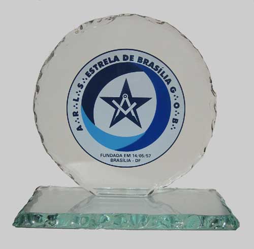 Souvenir Comemorativo de Aniversário